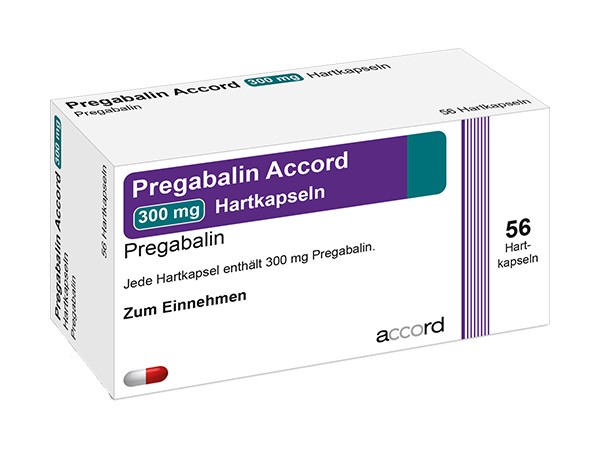 Buy Pregabalin 300mg Tablets in UK