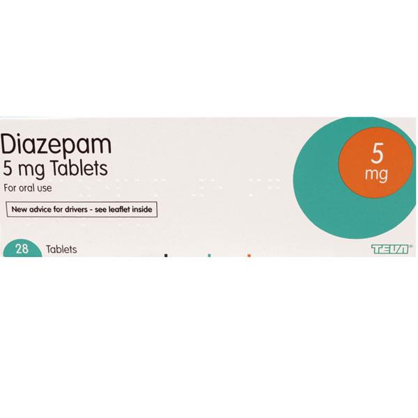 Buy diazepam 5mg - Sleeping Tablets