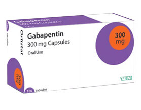 Gabapentin 300mg used for sleep