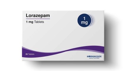 Lorazepam dosage for sleep